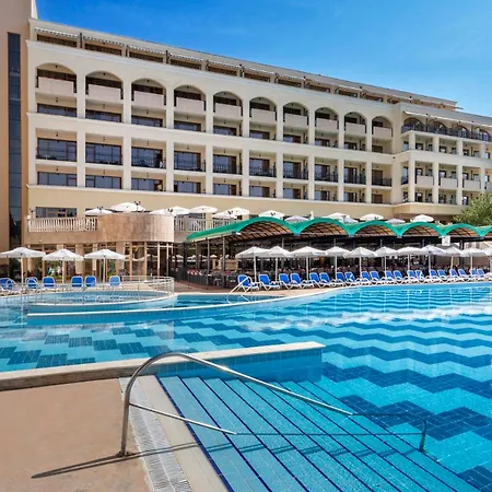 Sol By Melia Bay Üdülőközpont Neszebar