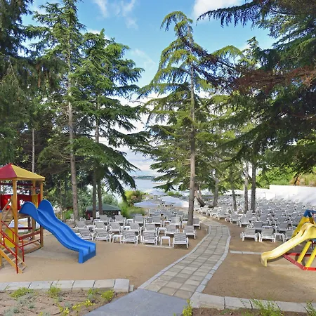 Sol By Melia Bay Üdülőközpont 4*