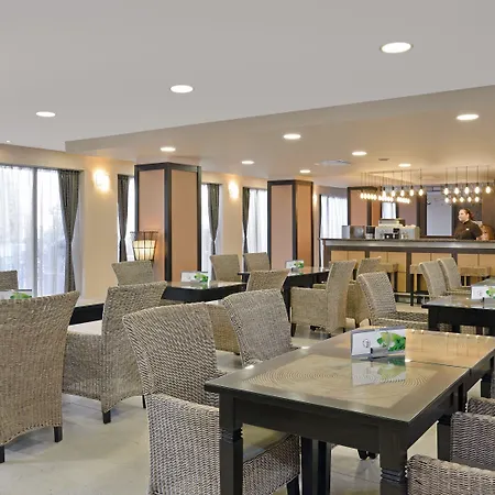Sol By Melia Bay 4* Neszebar