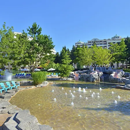 Sol By Melia Bay Üdülőközpont 4*