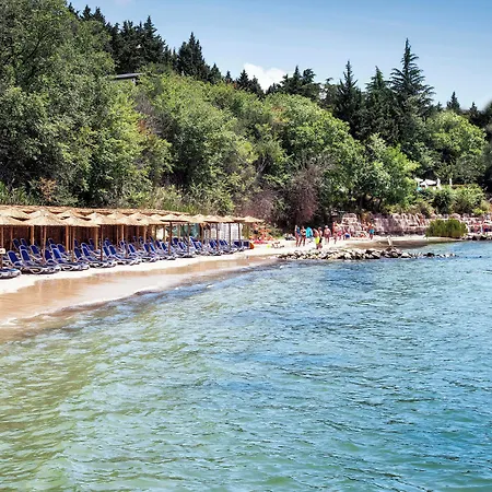 Sol By Melia Bay Üdülőközpont Neszebar