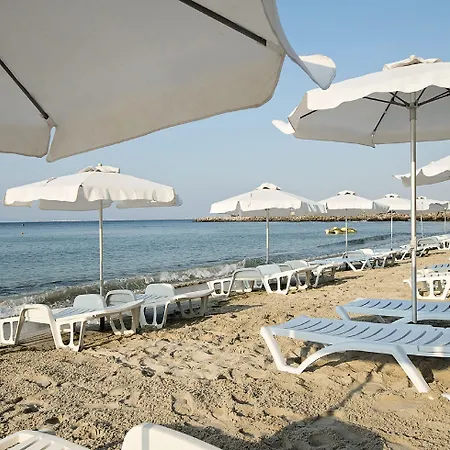 Sol By Melia Bay Üdülőközpont
