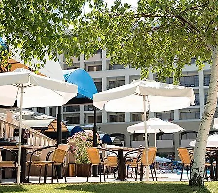 Semesteranläggning (resort) Sol By Melia Bay 4*