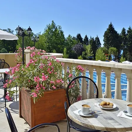 Sol Palace - 4* Несебр