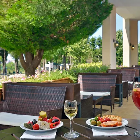 Sol Bay 리조트 4*