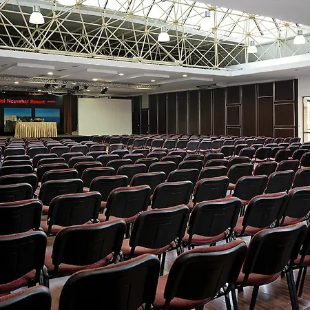 Курортный комплекс Sol Palace - Несебр