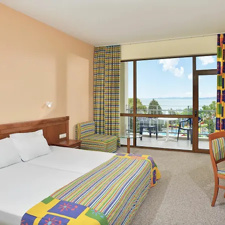 Sol Palace - 4*