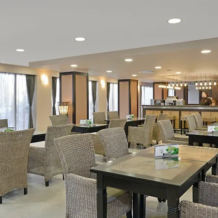 Курортный комплекс Sol Palace -