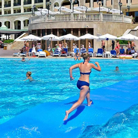 Sol By Melia Bay 4*