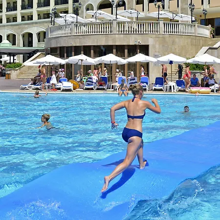 Sol Palace - 4*