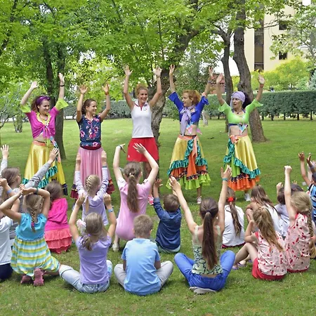 Sol Bay 리조트 네세부르