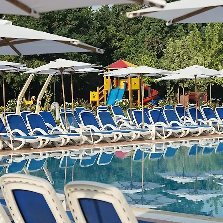 Sol Palace - Курортный комплекс