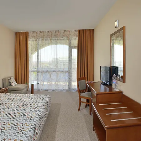 Resort Sol Bay Nessebar