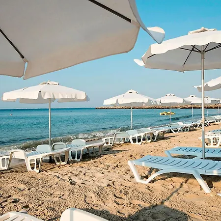 Station touristique Sol By Melia Bay Nessebar