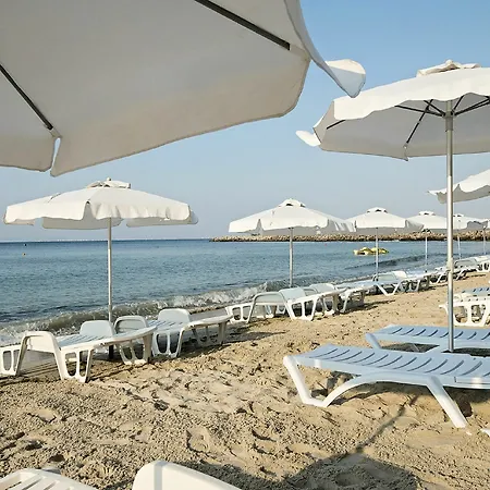 Курортный комплекс Sol Palace - Несебр