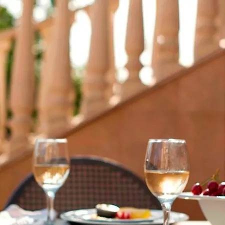 Sol By Melia Bay 4* Nesebar