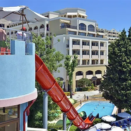 אתר נופש Sol By Melia Bay