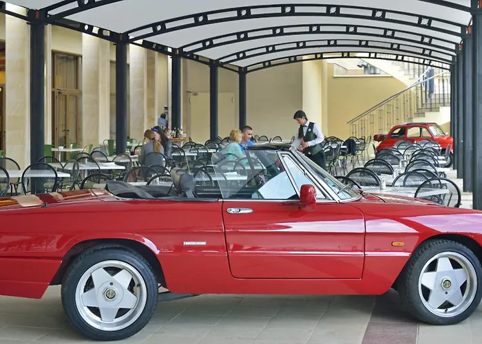 Sol Bay Resort Nessebar