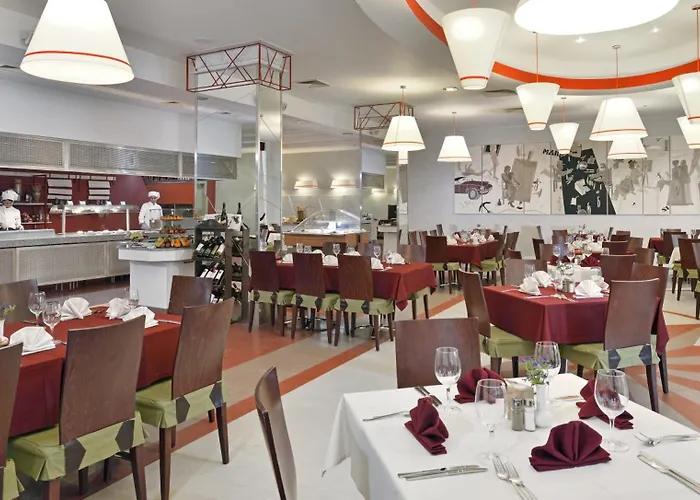 Sol Bay Resort Nessebar