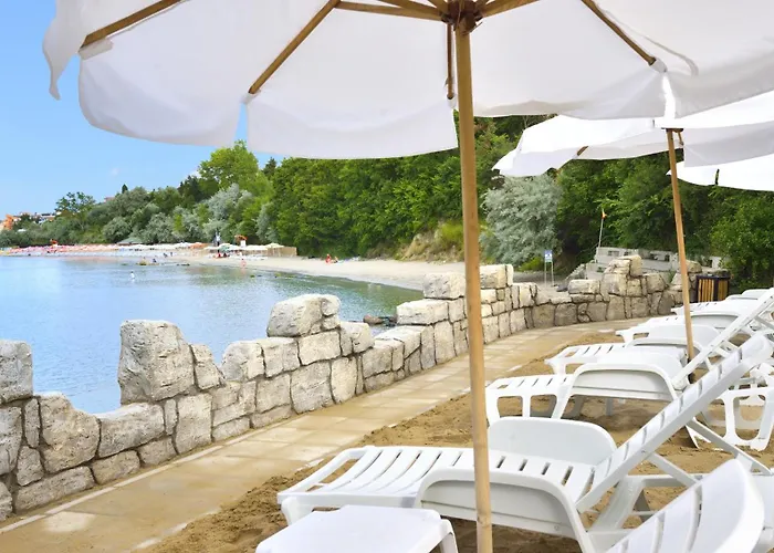 Sol Bay Resort Nessebar