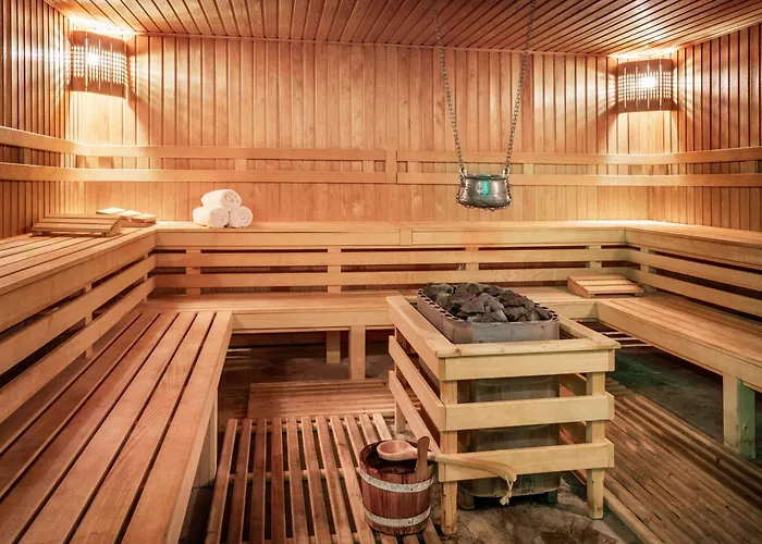 Sol Bay Feriested Nessebar