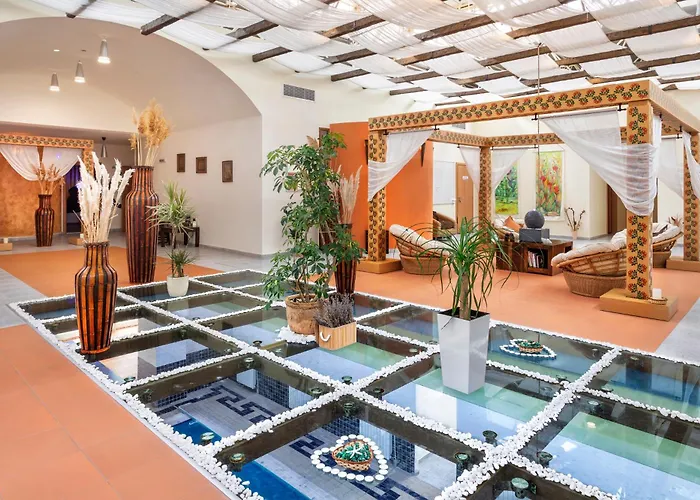 Feriested Sol Bay Nessebar