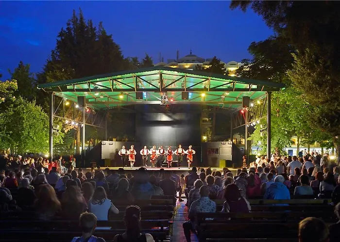 Sol Bay Resort Nessebar