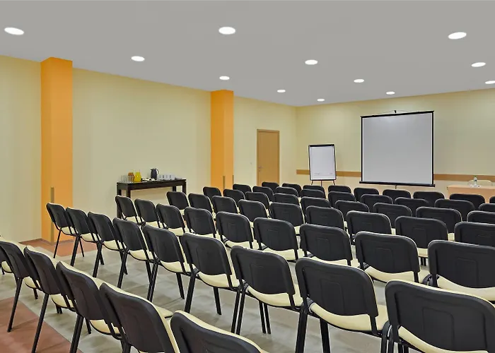 Resort Sol Bay Nessebar