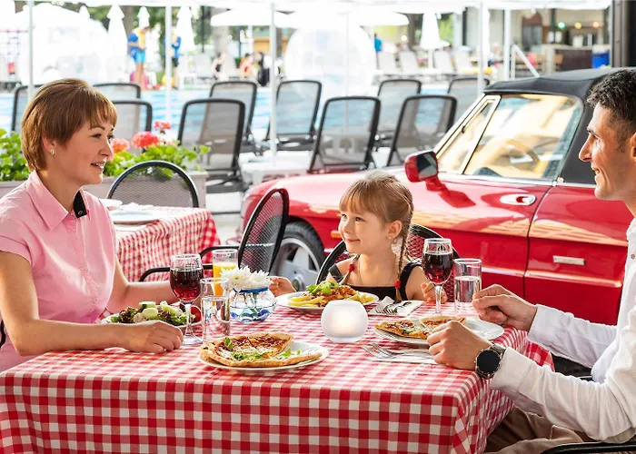 Feriested Sol Bay 4*