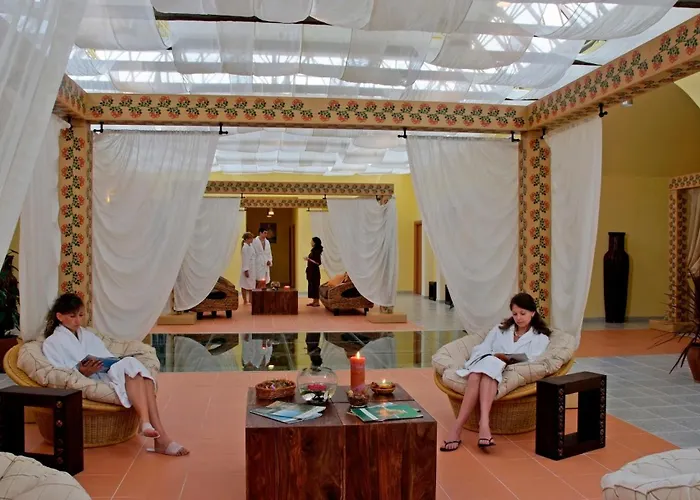 Feriested Sol Bay Nessebar