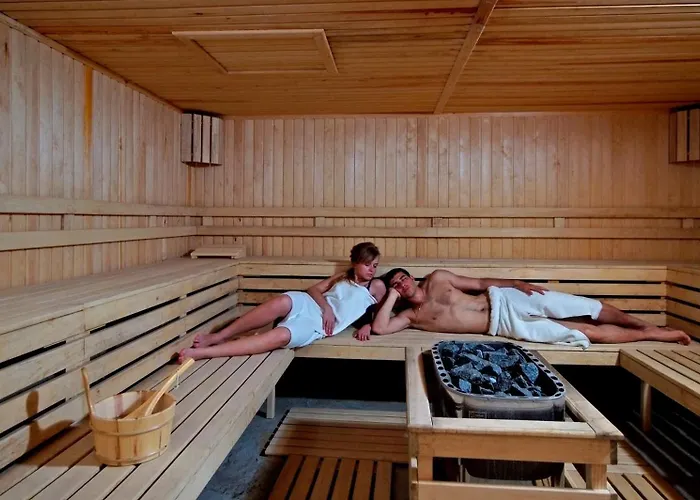 Feriested Sol Bay Nessebar