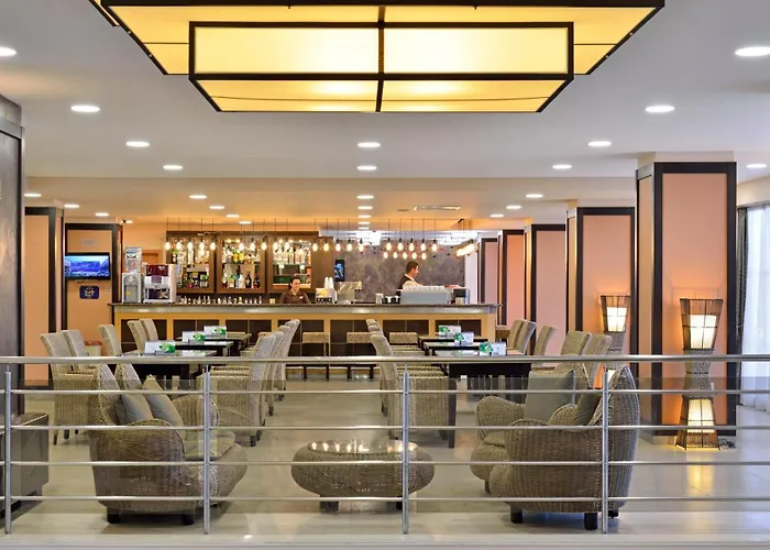 Sol Bay Feriested 4*