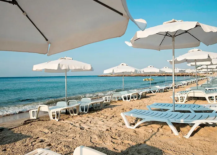 Resort Sol Bay Nessebar