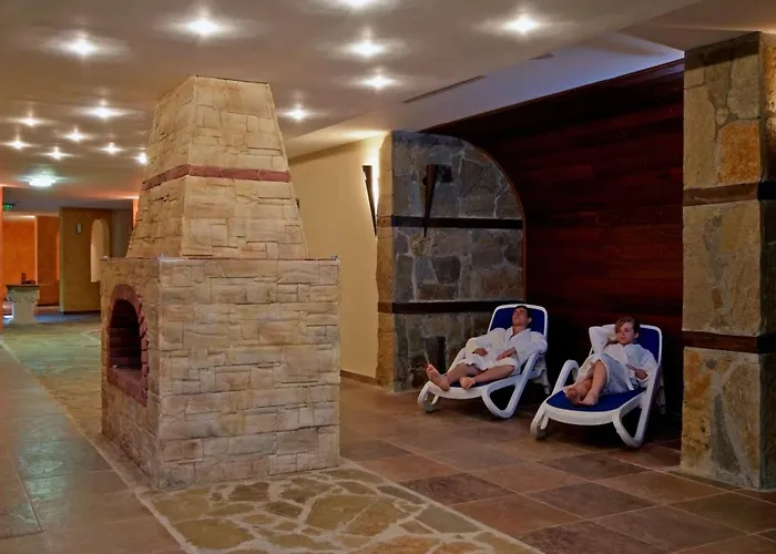 Sol Bay Feriested Nessebar