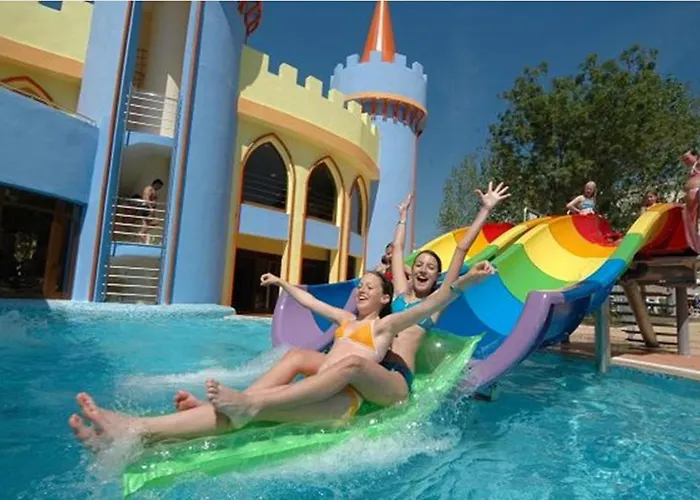 Sol Bay Feriested Nessebar