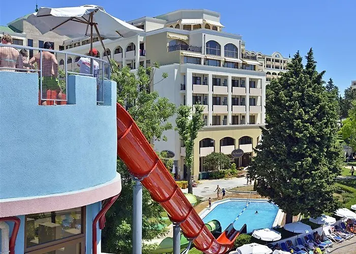 リゾート Sol Bay